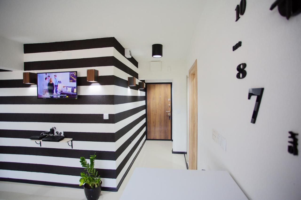 מוסטר Mokaa Apartment מראה חיצוני תמונה