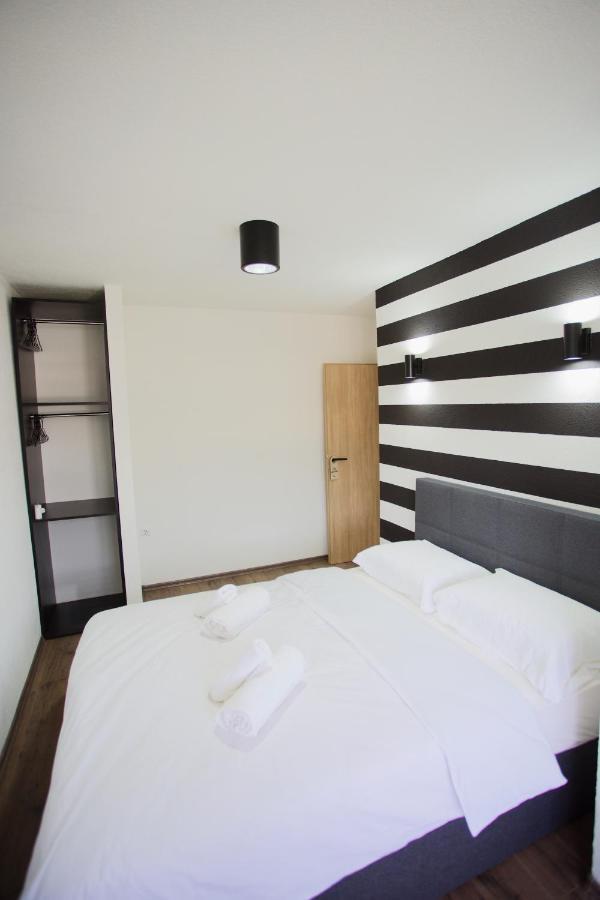 מוסטר Mokaa Apartment מראה חיצוני תמונה